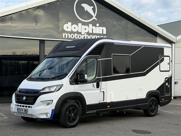 Chausson Exclusive Line X650